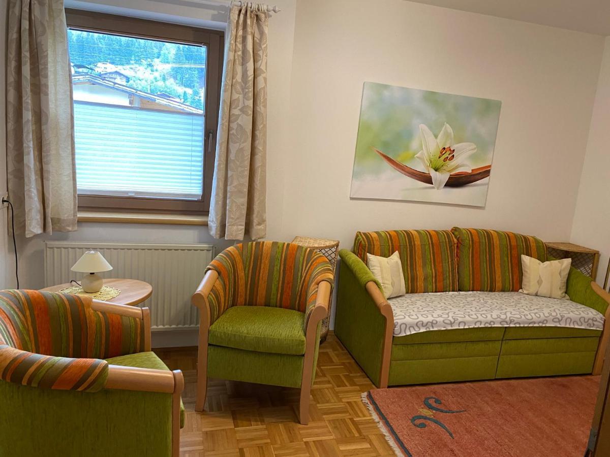 Landhaus Appartement Kofler Ferienwohnungen,Zimmer Maurach  Exterior photo