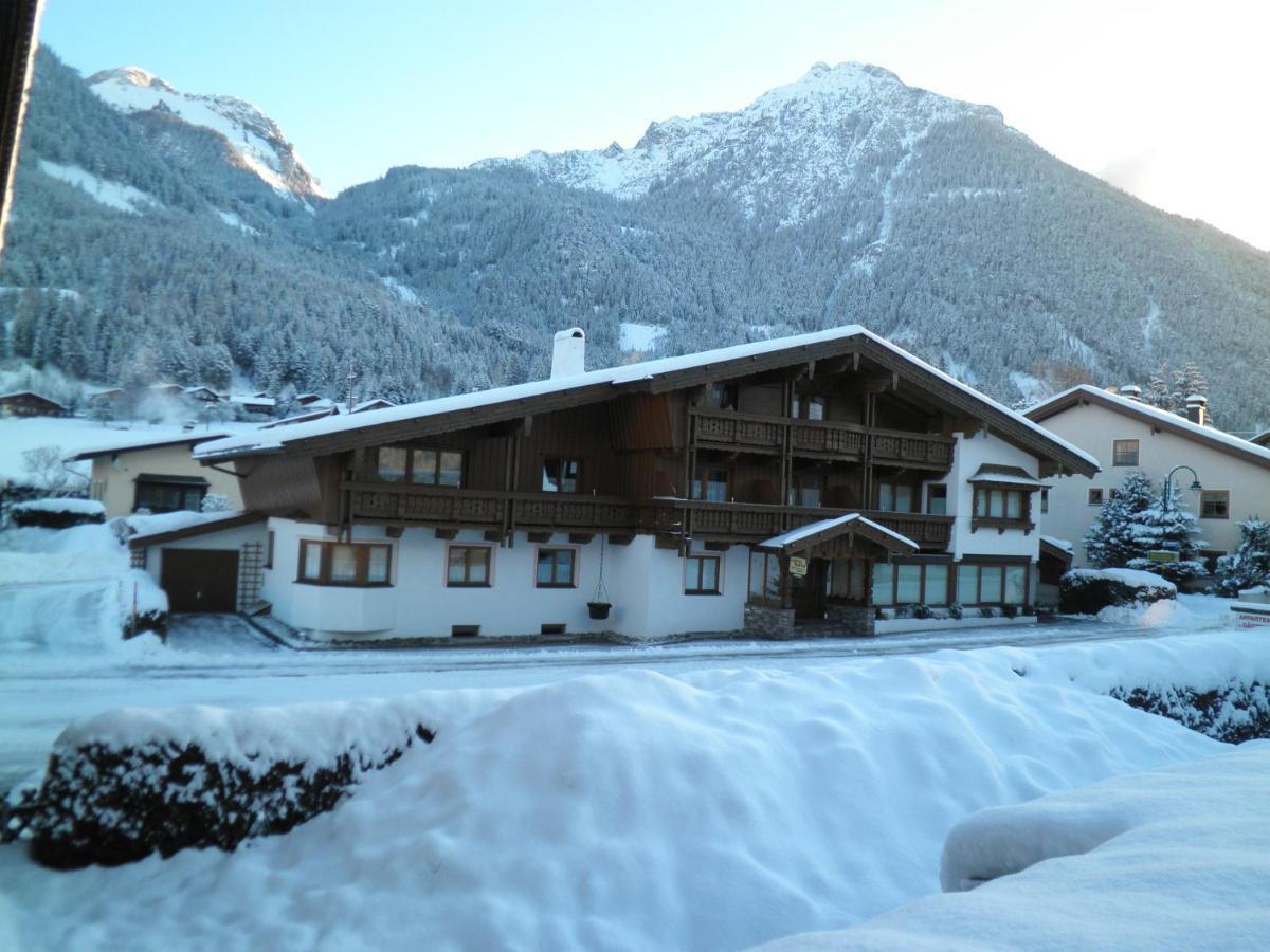 Landhaus Appartement Kofler Ferienwohnungen,Zimmer Maurach  Exterior photo